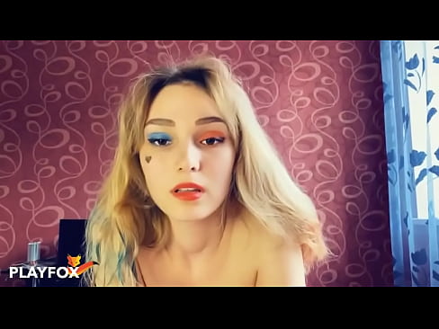 ❤️ Likhalase tsa 'nete tsa boselamose li ile tsa mpha thobalano le Harley Quinn Porno ﹏