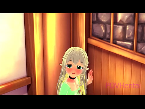 ❤️ (Trap) Elvish maid e o thusa ho hlatsoa sefahleho sa hau. Porno ﹏