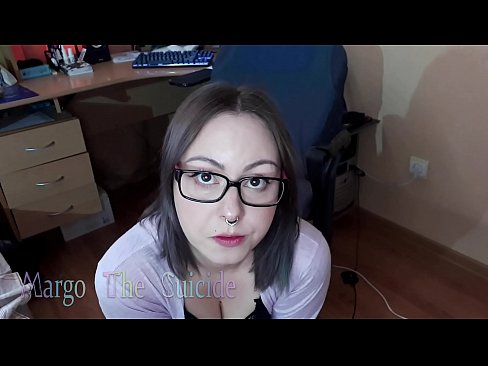 ❤️ Ngoanana ea Sexy ea Khalase O Anya Dildo Haholo Kamera Porno ﹏